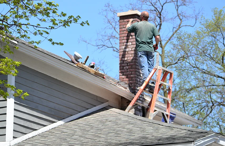 Chimney & Fireplace Inspections Services in Franklin Square, NY